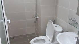 Cho thuê căn hộ Orchid Park 72m2, 2 phòng ngủ, 2WC giá 5,5 triệu/tháng, có rèm và 2 máy lạnh - Ảnh 9