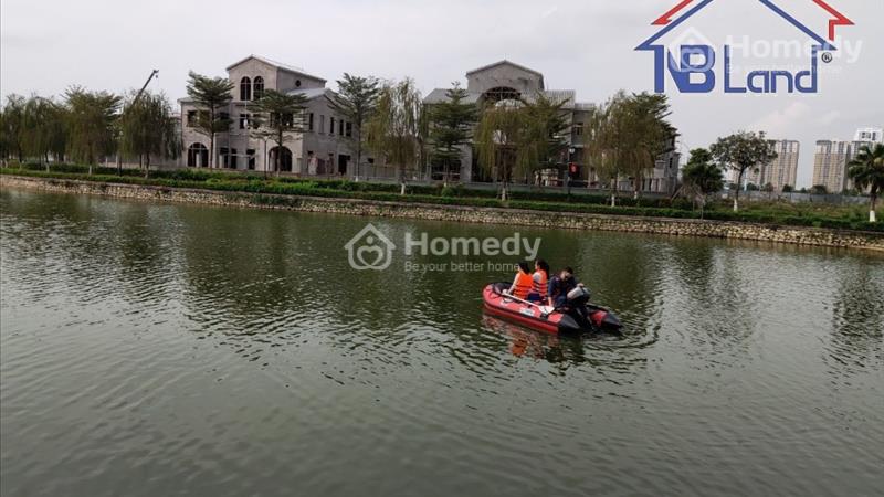 Bán dinh thự trong khu Vinhomes Thăng Long - An Khánh - Hoài Đức - Hà Nội - Ảnh 13