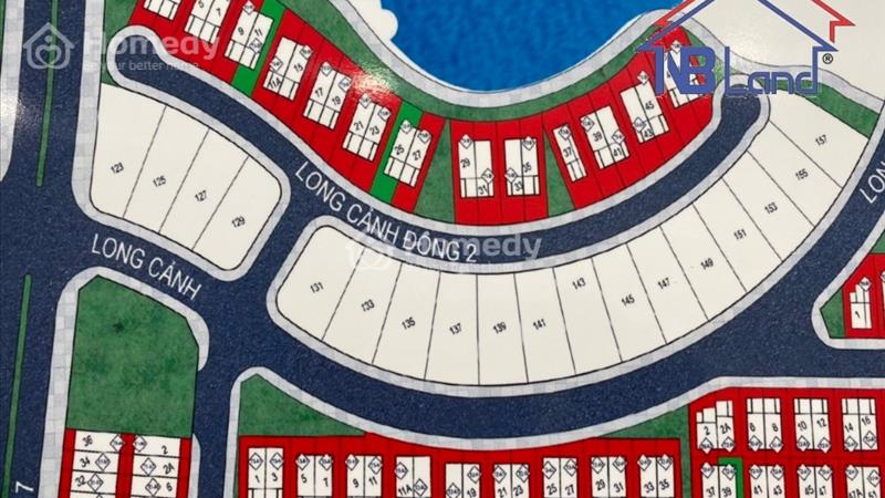 Bán dinh thự trong khu Vinhomes Thăng Long - An Khánh - Hoài Đức - Hà Nội - Ảnh 3
