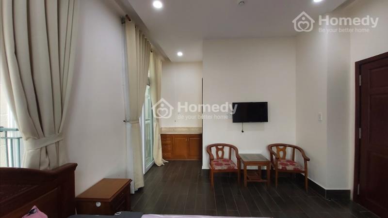 Cho thuê căn hộ dịch vụ Quận 8 - Hồ Chí Minh giá 3.7 triệu - Giá siêu rẻ không đâu bằng - Ảnh 4