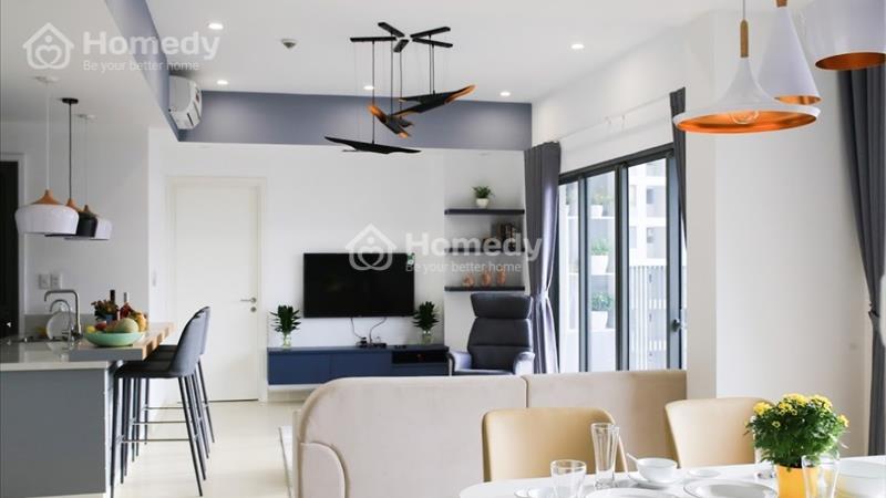 Cập nhật Masteri Thảo Điền cần bán mới nhất, 1PN 3.3 tỷ, 2PN 4.3 tỷ, 3PN 6 tỷ, Duplex 147m2 10 tỷ - Ảnh 2