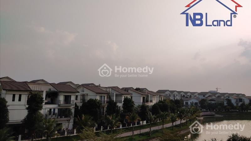 Bán dinh thự trong khu Vinhomes Thăng Long - An Khánh - Hoài Đức - Hà Nội - Ảnh 21