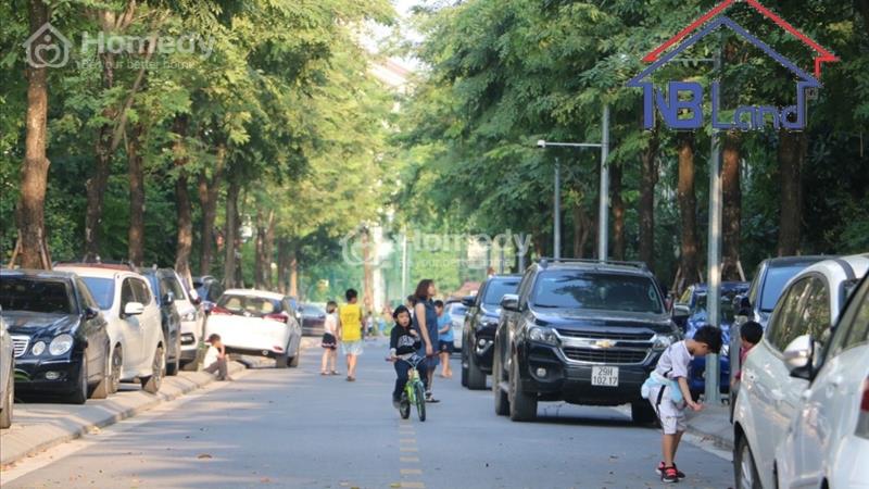 Bán dinh thự trong khu Vinhomes Thăng Long - An Khánh - Hoài Đức - Hà Nội - Ảnh 28