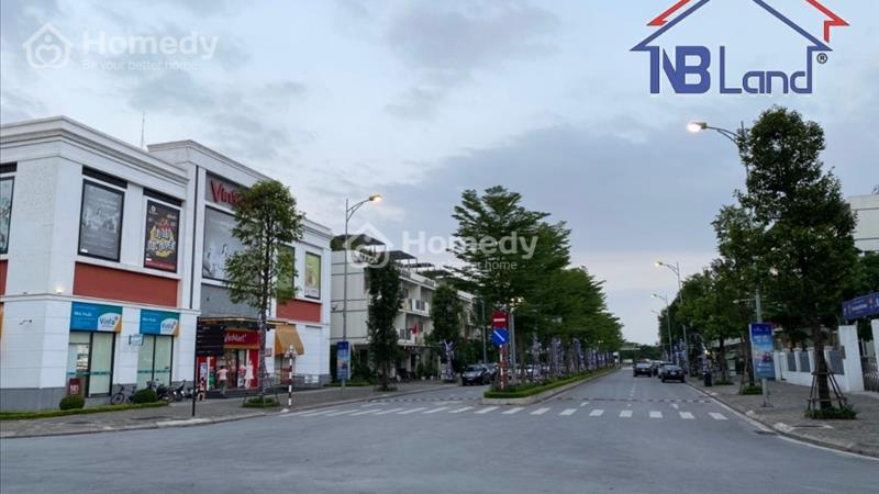 Bán dinh thự trong khu Vinhomes Thăng Long - An Khánh - Hoài Đức - Hà Nội - Ảnh 30