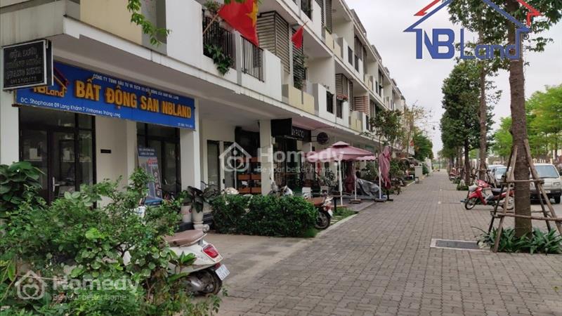 Bán dinh thự trong khu Vinhomes Thăng Long - An Khánh - Hoài Đức - Hà Nội - Ảnh 35