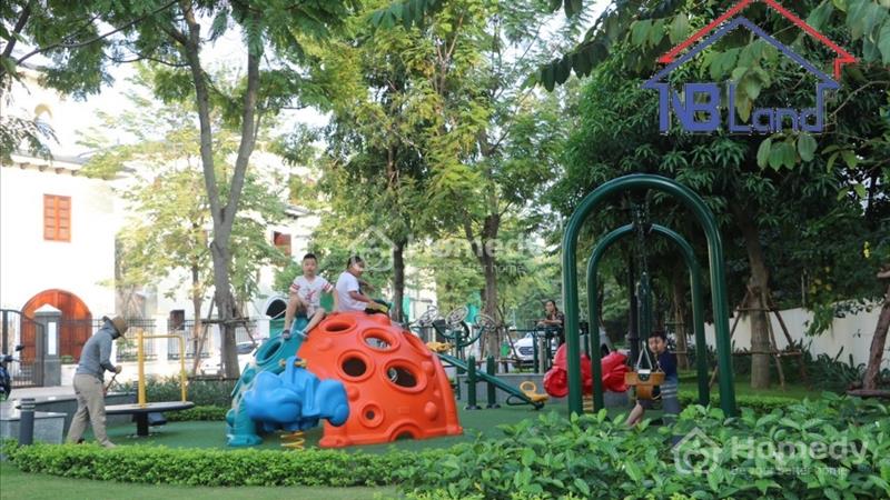 Bán dinh thự trong khu Vinhomes Thăng Long - An Khánh - Hoài Đức - Hà Nội - Ảnh 39