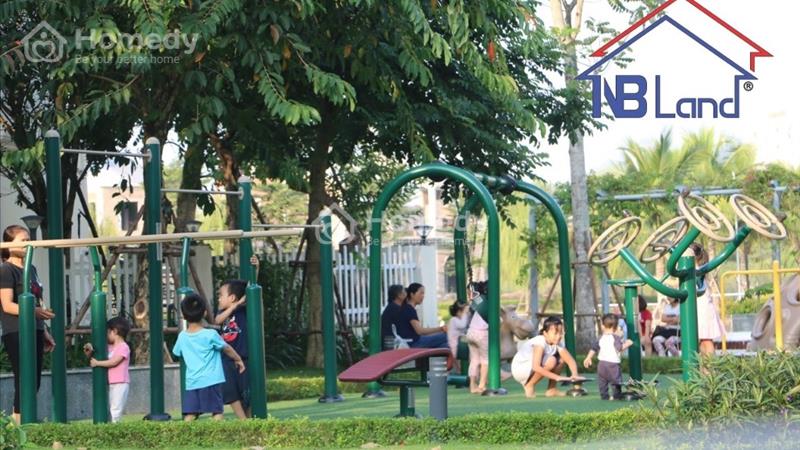 Bán dinh thự trong khu Vinhomes Thăng Long - An Khánh - Hoài Đức - Hà Nội - Ảnh 40
