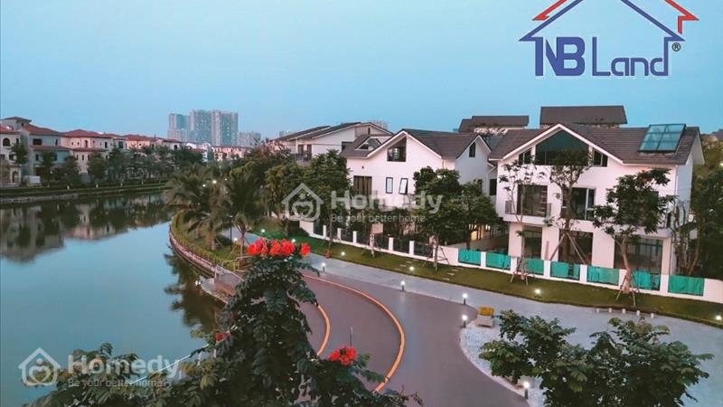 Bán dinh thự trong khu Vinhomes Thăng Long - An Khánh - Hoài Đức - Hà Nội - Ảnh 42