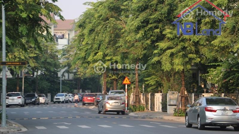 Bán dinh thự trong khu Vinhomes Thăng Long - An Khánh - Hoài Đức - Hà Nội - Ảnh 43