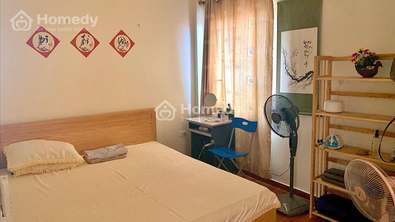 Cho thuê chung cư mini đầy đủ nội thất tại Long Biên - Ảnh 2