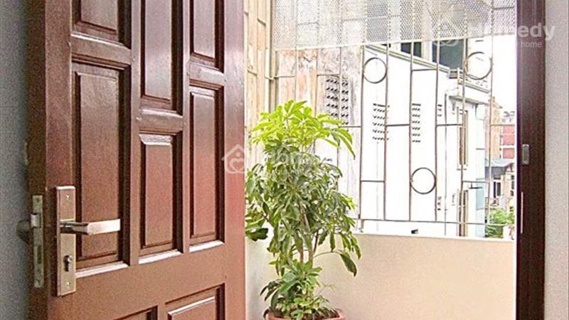 Cho thuê chung cư mini đầy đủ nội thất tại Long Biên - Ảnh 10