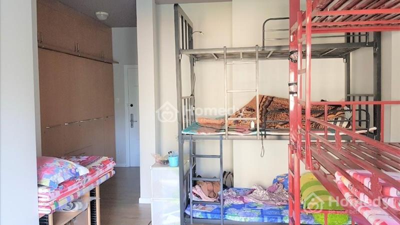 Phòng trọ 1.5 triệu 14m2 công viên Hoàng Văn Thụ - Ảnh 3