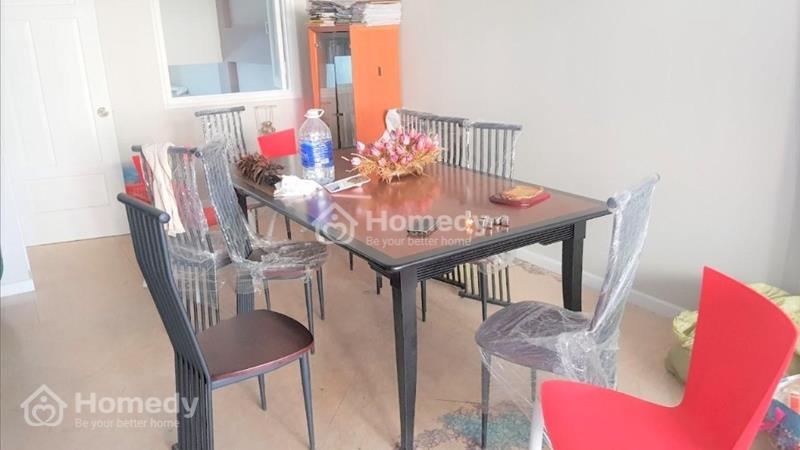 Phòng trọ 1.5 triệu 14m2 công viên Hoàng Văn Thụ - Ảnh 11