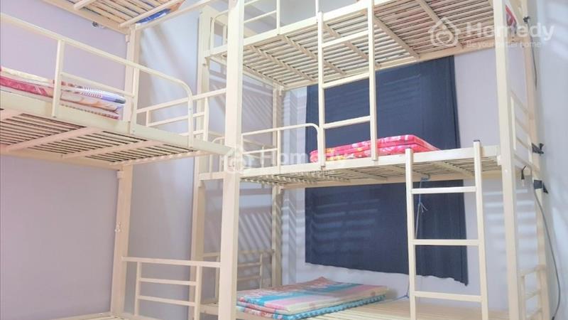 Phòng trọ 1.5 triệu 14m2 công viên Hoàng Văn Thụ - Ảnh 14