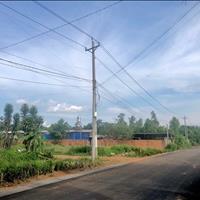 Bán 1000m2 đất Trung Hoà, Trảng Bom, đường xe hơi, sổ riêng, cách Quốc lộ 1A chỉ 3km