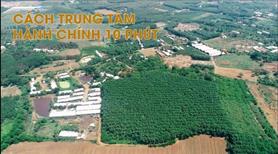 Bán 1000m2 đất Trung Hoà, Trảng Bom, đường xe hơi, sổ riêng, cách Quốc lộ 1A chỉ 3km - Ảnh 4