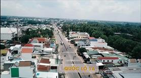 Bán 1000m2 đất Trung Hoà, Trảng Bom, đường xe hơi, sổ riêng, cách Quốc lộ 1A chỉ 3km - Ảnh 3