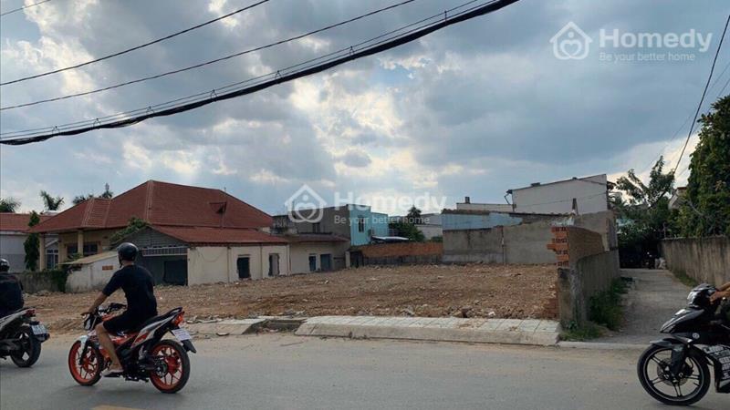 Bán Đất ngay trung tâm chợ. Dân cư đông đúc. - Ảnh 3