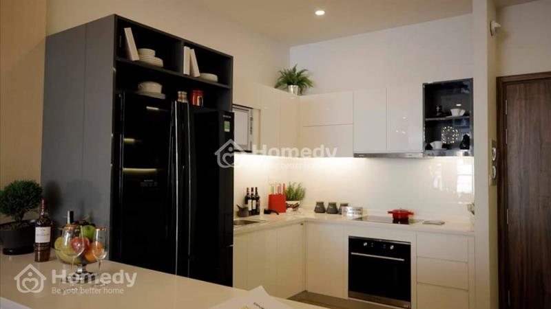 Chính chủ bán 2,9 tỷ 76m2 (2PN,2WC) Western Capital, Lý Chiêu Hoàng bao thuế phí, hỗ trợ vay 70% - Ảnh 3