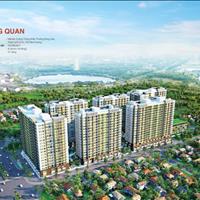 Bán căn hộ huyện Dĩ An - Bình Dương giá 1.7 tỷ