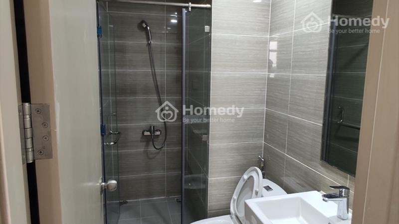 Cho thuê căn hộ 3 phòng ngủ nội thất cơ bản rẻ nhất tại Jamona Heights Quận 7 chỉ 13tr/tháng ở ngay - Ảnh 8