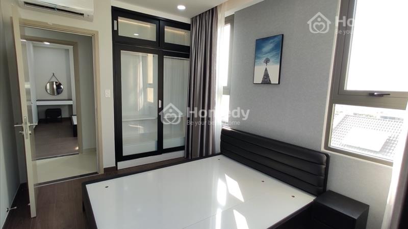 Cho thuê căn hộ 3 phòng ngủ nội thất cơ bản rẻ nhất tại Jamona Heights Quận 7 chỉ 13tr/tháng ở ngay - Ảnh 7