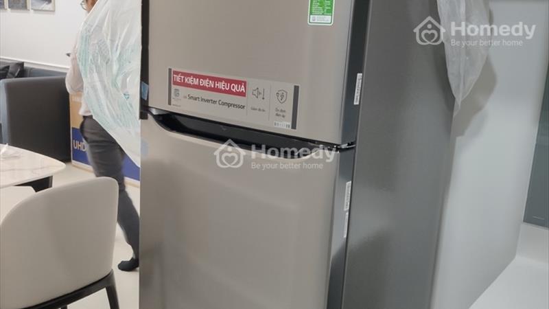 Cho thuê căn hộ 3 phòng ngủ nội thất cơ bản rẻ nhất tại Jamona Heights Quận 7 chỉ 13tr/tháng ở ngay - Ảnh 10