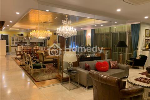 Penthouse siêu sang tại Everrich 1 quận 11, 760m2, hồ bơi riêng, view cực đỉnh, giá cực tốt
