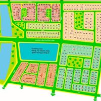 Bán đất đường Liên Phường quận 9 kdc kiến á sổ hồng
