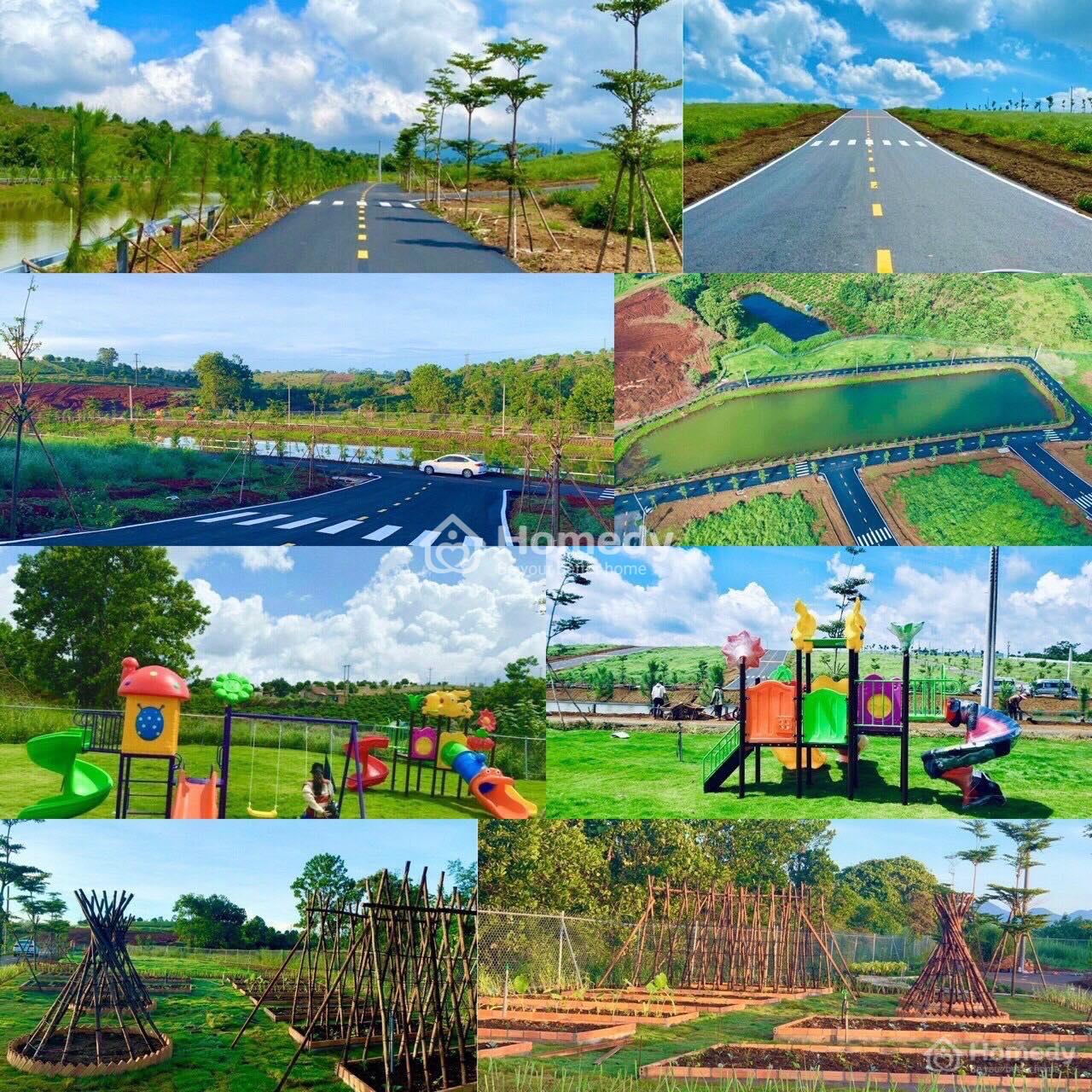 Bảo Lộc Park Hills