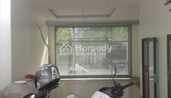 Bán nhà liền kề 4 tầng, 79m2 Mỗ Lao, quận Hà Đông - Hà Nội giá 10.8 tỷ - Ảnh 1