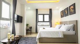 Chung cư Quận 4, giá rẻ bất ngờ, đầy đủ tiện nghi, xách vali vào ở - Ảnh 4