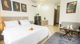 Chung cư Quận 4, giá rẻ bất ngờ, đầy đủ tiện nghi, xách vali vào ở - Ảnh 6