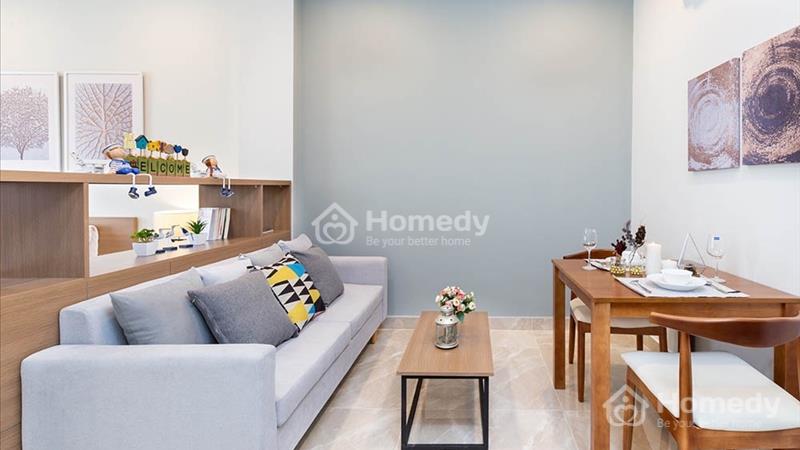 Khai trương căn hộ mới, full nội thất cao cấp, ban công cửa sổ Bình Thạnh Giáp Quận 1 - Ảnh 6