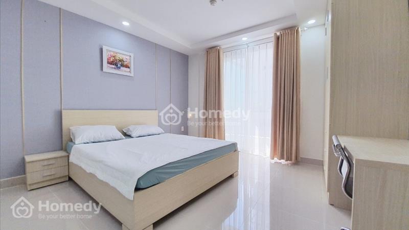 Khai trương căn hộ 1 phòng ngủ, Studio Balcon mới 100% tiện nghi cao cấp Võ Thị Sáu, Quận 3 - Ảnh 7