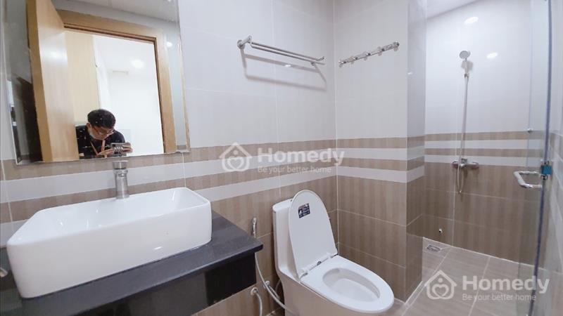 Khai trương căn hộ 1 phòng ngủ, Studio Balcon mới 100% tiện nghi cao cấp Võ Thị Sáu, Quận 3 - Ảnh 10