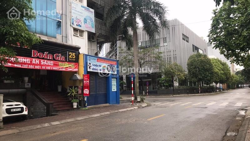 Cho thuê văn phòng full nội thất giá chỉ 5.5 triệu/tháng 6 - 8 NV tại Trần Thái Tông, quận Cầu Giấy - Ảnh 3