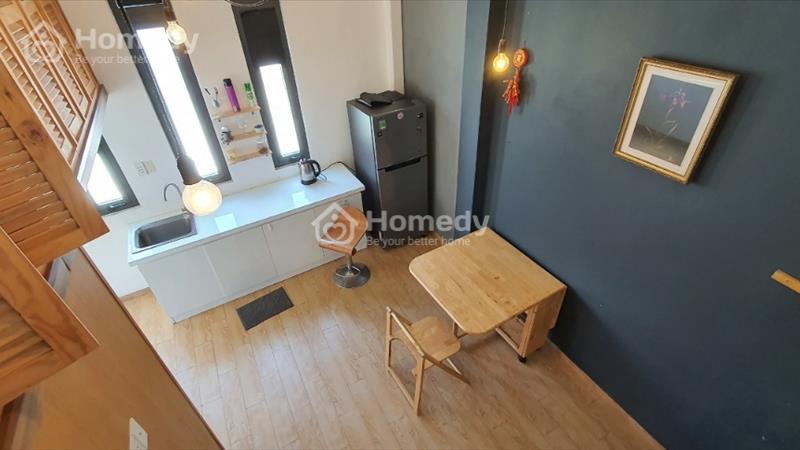 Phòng dịch vụ siêu đẹp Hàng Xanh Bình Thạnh, gần trung tâm quận 1 - Ảnh 3