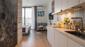 Cho thuê theo giờ và ngày Vinhomes Green Bay Mễ Trì, Nam Từ Liêm, Hà Nội, quỹ căn 1 - 4 phòng ngủ - Ảnh 7