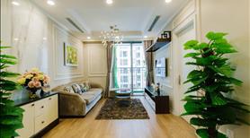 Cho thuê căn hộ theo giờ và ngày Vinhomes Times City Minh Khai, Hai Bà Trưng, Hà Nội - Ảnh 5