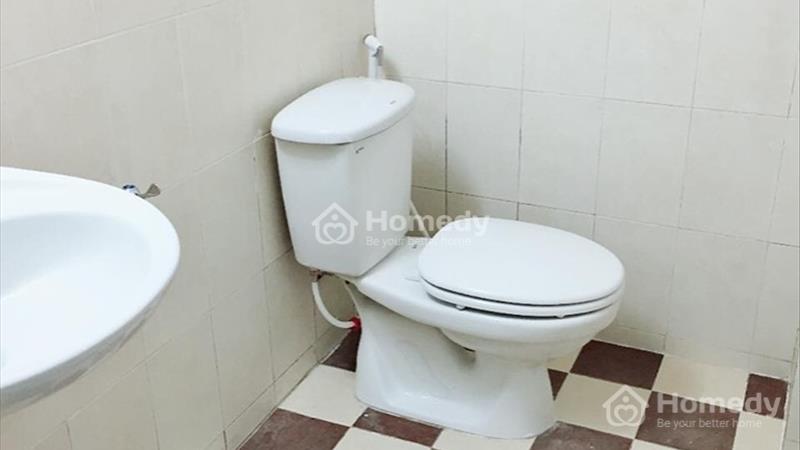Cho thuê mặt bằng đẹp ngay góc đường số 5 và Phạm Hùng, Quận 8 - Ảnh 6