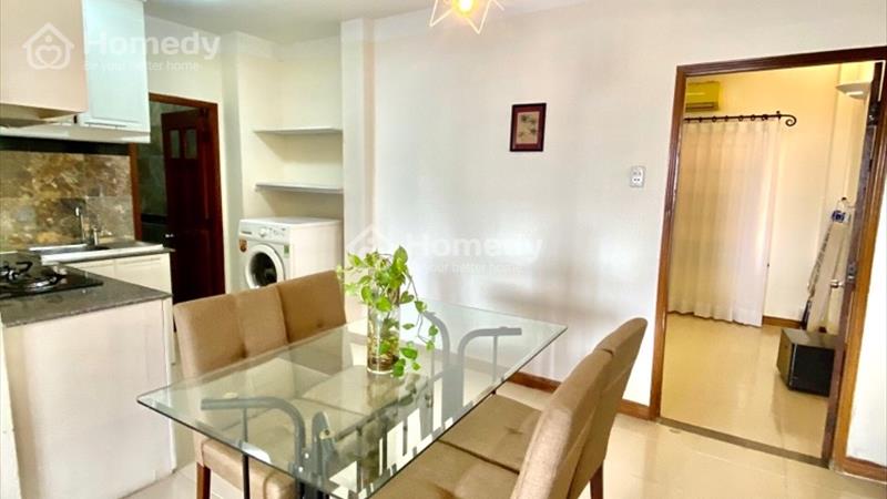 Giảm sốc căn hộ chung cư 1-2 phòng ngủ riêng 70-90m2 đường Huỳnh Văn Bánh, Phú Nhuận - Ảnh 6
