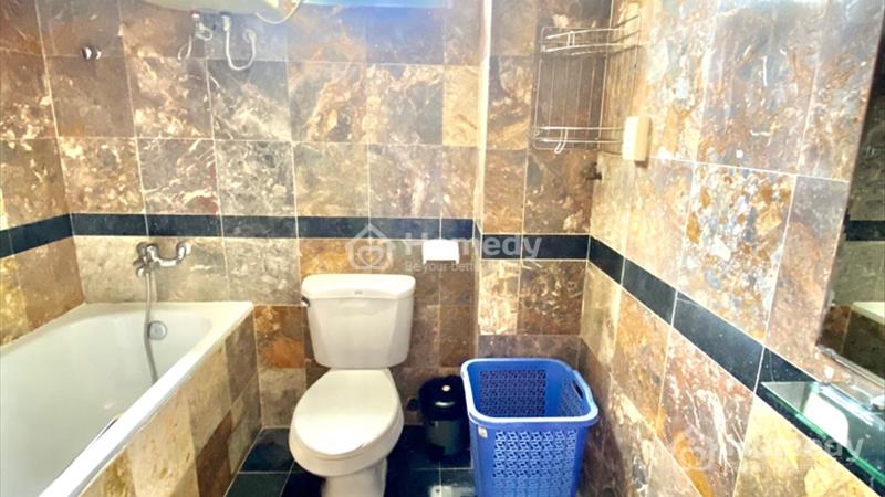 Giảm sốc căn hộ chung cư 1-2 phòng ngủ riêng 70-90m2 đường Huỳnh Văn Bánh, Phú Nhuận - Ảnh 13