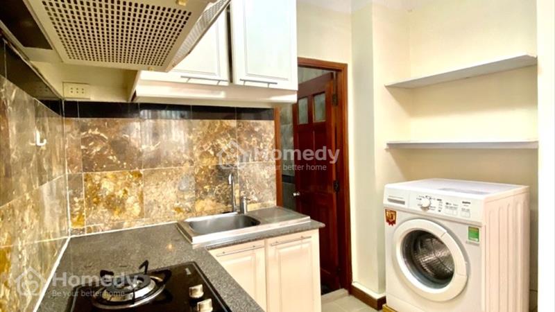 Giảm sốc căn hộ chung cư 1-2 phòng ngủ riêng 70-90m2 đường Huỳnh Văn Bánh, Phú Nhuận - Ảnh 3