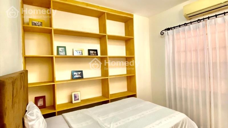 Giảm sốc căn hộ chung cư 1-2 phòng ngủ riêng 70-90m2 đường Huỳnh Văn Bánh, Phú Nhuận - Ảnh 5