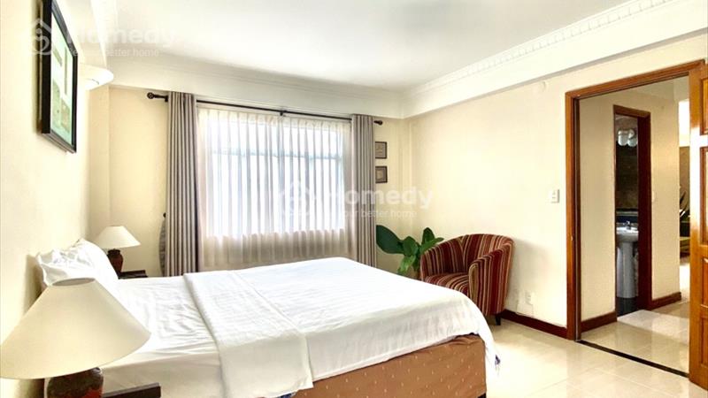 Giảm sốc căn hộ chung cư 1-2 phòng ngủ riêng 70-90m2 đường Huỳnh Văn Bánh, Phú Nhuận - Ảnh 10