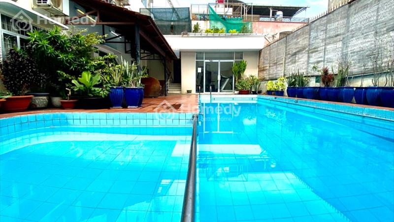 Giảm sốc căn hộ chung cư 1-2 phòng ngủ riêng 70-90m2 đường Huỳnh Văn Bánh, Phú Nhuận - Ảnh 14