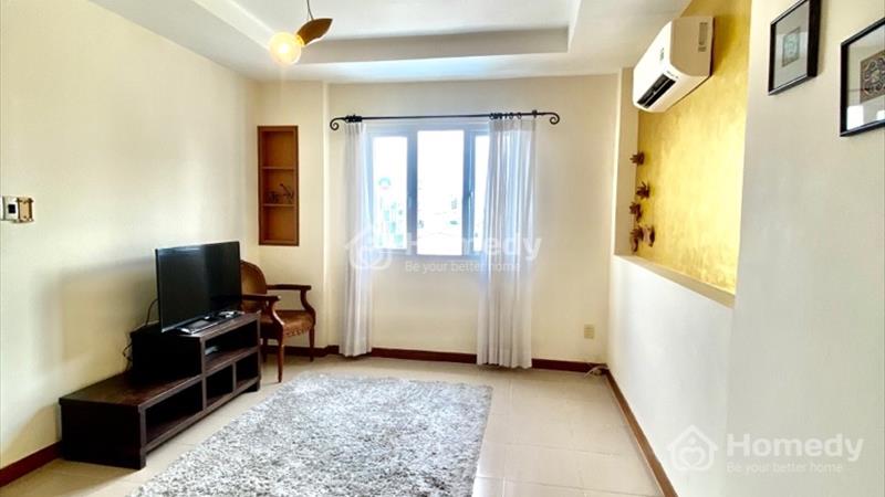 Giảm sốc căn hộ chung cư 1-2 phòng ngủ riêng 70-90m2 đường Huỳnh Văn Bánh, Phú Nhuận - Ảnh 2