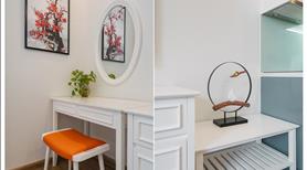 Cho thuê căn hộ dịch vụ homestay Vinhomes Green Bay Mễ Trì - Nam Từ Liêm  - Ảnh 3
