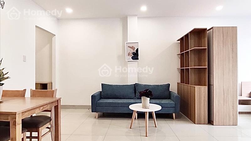 Căn hộ cho thuê 1 - 2PN, studio, duplex trung tâm Bình Thạnh tiện nghi, an ninh, giá tốt - Ảnh 11